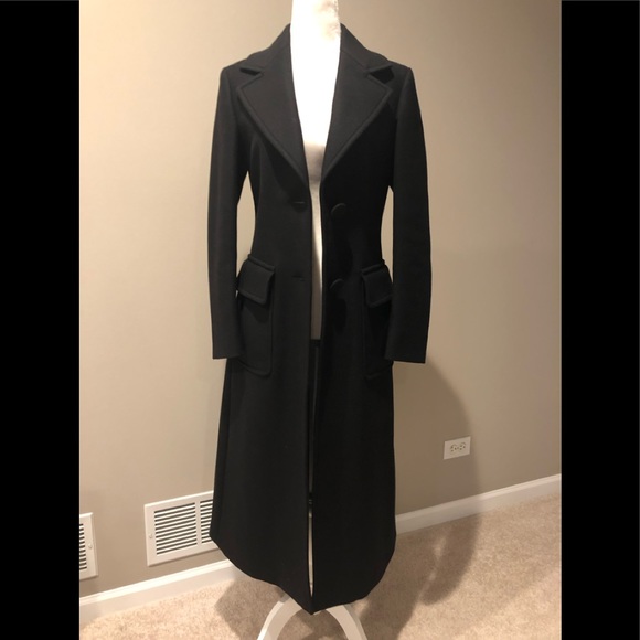 Prada Coat - Picture 1 of 9
